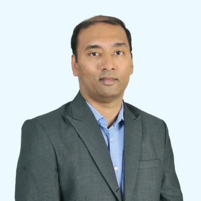 Jawahar Tedla