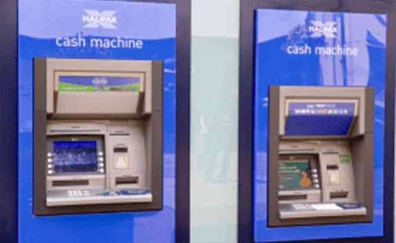 Banking & Financial Services